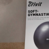 Gymnastikball neu 67 cm