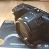 Blackmagic pocket cinema camera 6k