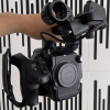 Sony PXW-FS5 + RAW Pro 4K Video Cine Camcorder 