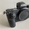Nikon Z 7II 45,7MP NEU Spiegellose Systemkamera