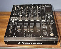 Pioneer DJM 900 NXS Mischpult 