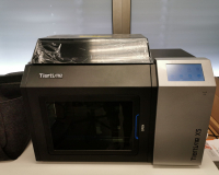 Tiertime X5 3D Drucker 3D Printer Fließband Drucker