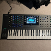 Waldorf Quantum 8-Voice 61-Key Digital-Analog Polyphonic Synthesizer 