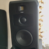 Adam Audio S3V Profi- Studiomonitor 2x Black 