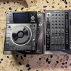 Denon DJ SC5000 Prime Bundle