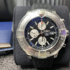 Breitling Super Avenger II  Armband Uhr