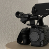 Sony PXW-FS5M2 Mark II 4K Super35 Video Kamera 
