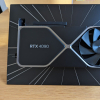 Nvidia Geforce RTX 4090 Karte 