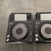Pioneer DJ XDJ 1000 MK1 Set 