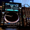 Denon DJ 2X SC6000M + X1850 PRIME 4 Media Player
