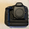 Canon EOS 1DX Mark III Profi DSLR