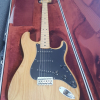 Fender Stratocaster USA 1981 E-Gitarre 