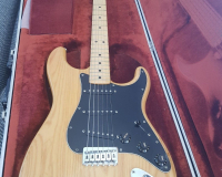 Fender Stratocaster USA 1981 E-Gitarre 
