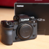 Kamera Fujifilm X-H2S  