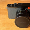 Leica Q3 Schwarz, 60 MP