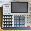 Akai Professional MPC X SE eigenständige Produktions-Workstation