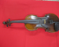 Geige 4/4 Violine Benedict Wagner Dürrwangen 